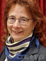 Leiterin Ausbildung: Marina Schmöckel