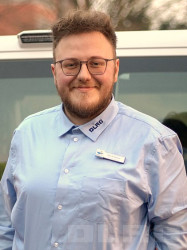 Schatzmeister: Patrick Harsche