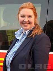 Beisitzerin: Franziska Böschen