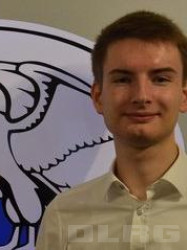 stellv. Leiter Ausbildung: Johannes Ehlert